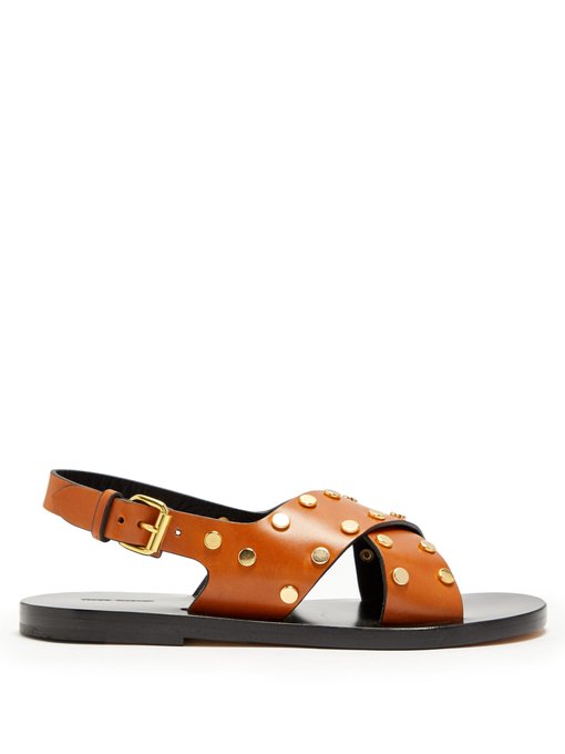 isabel marant jane sandals