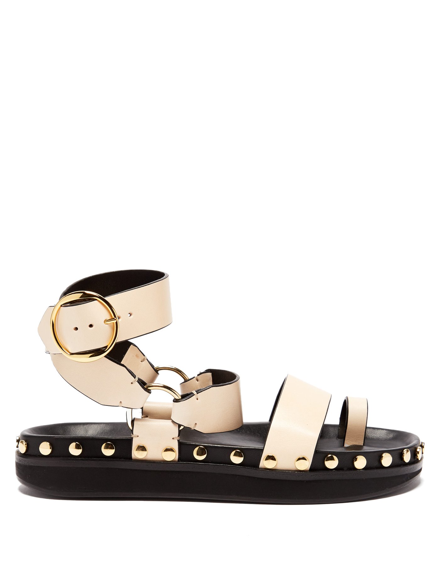 isabel marant nirvy sandals