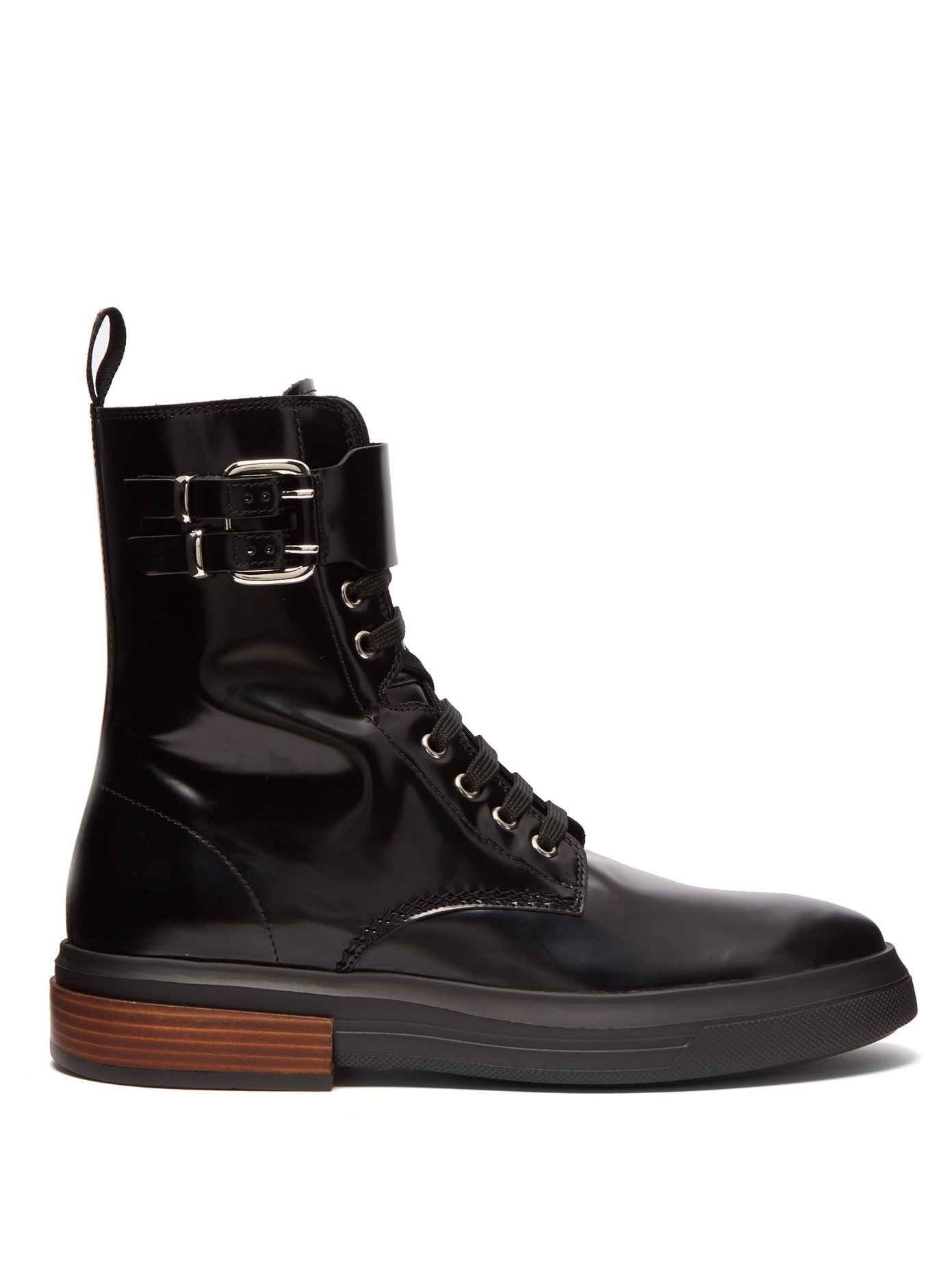 tods lace up boots