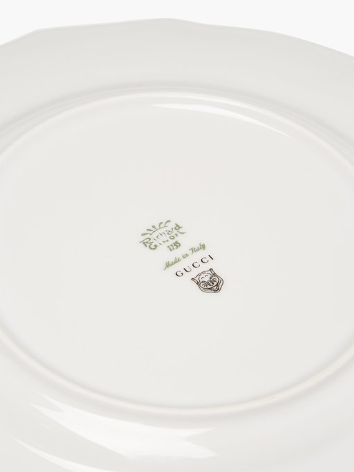 gucci plates price