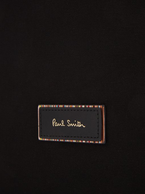 paul smith logo