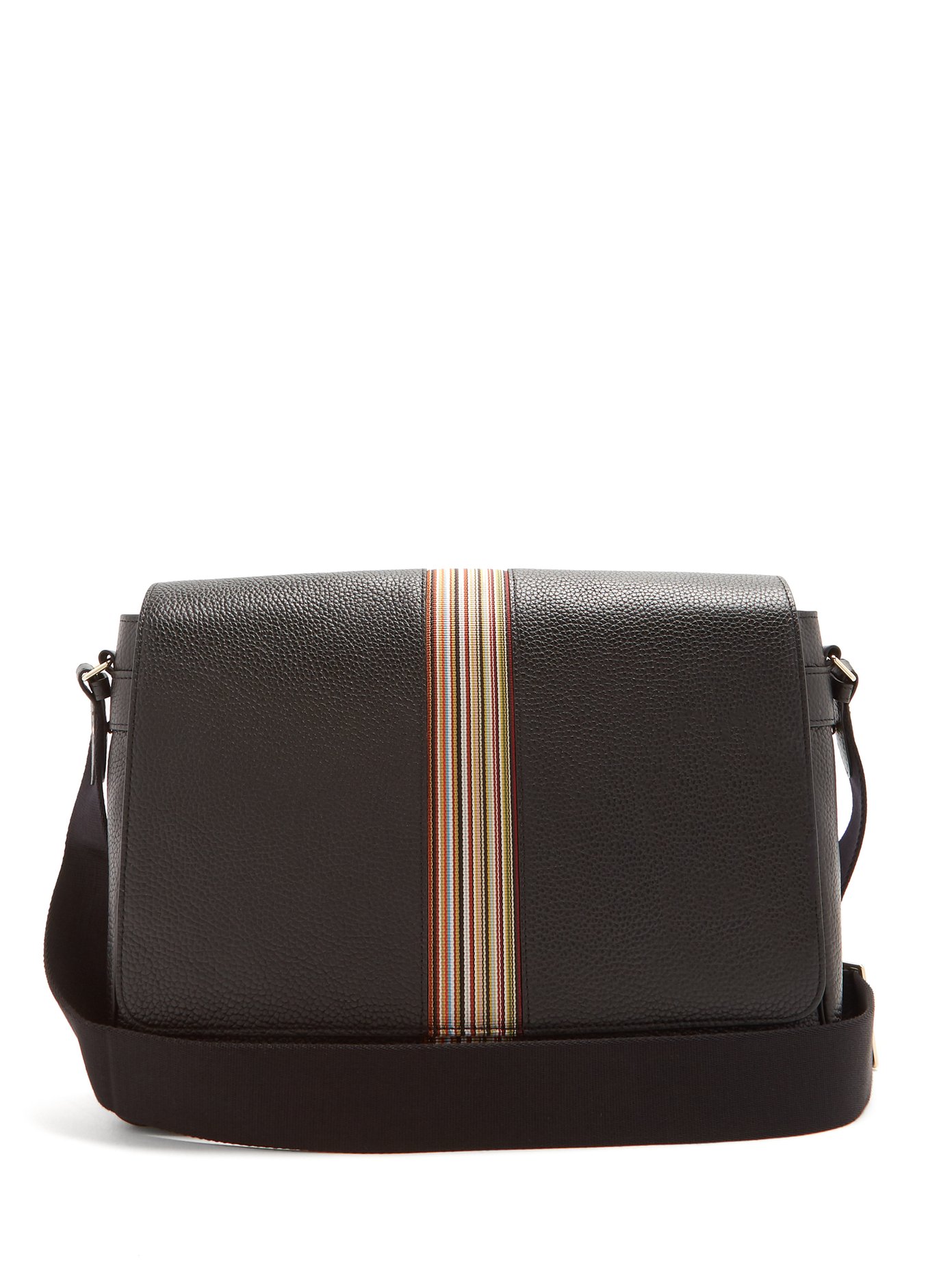 paul smith messenger