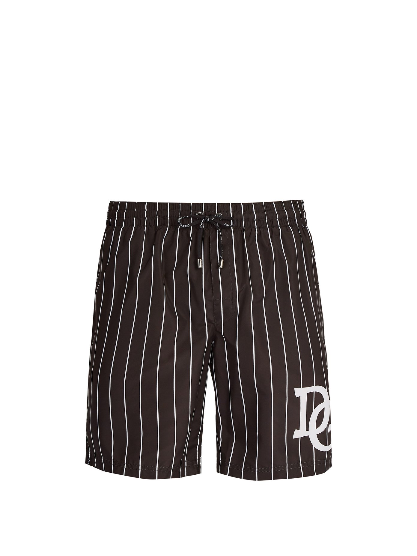 mens dolce and gabbana swim shorts