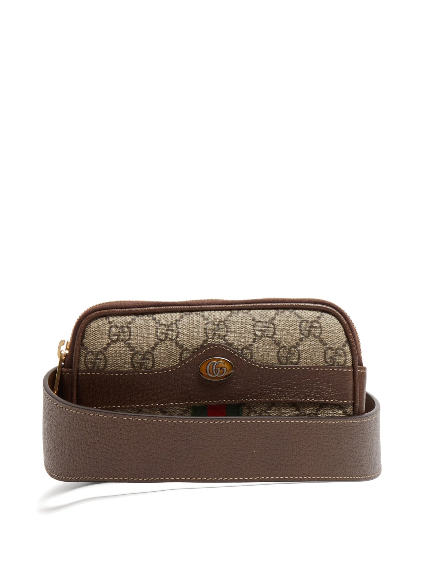 gucci ophidia small belt bag