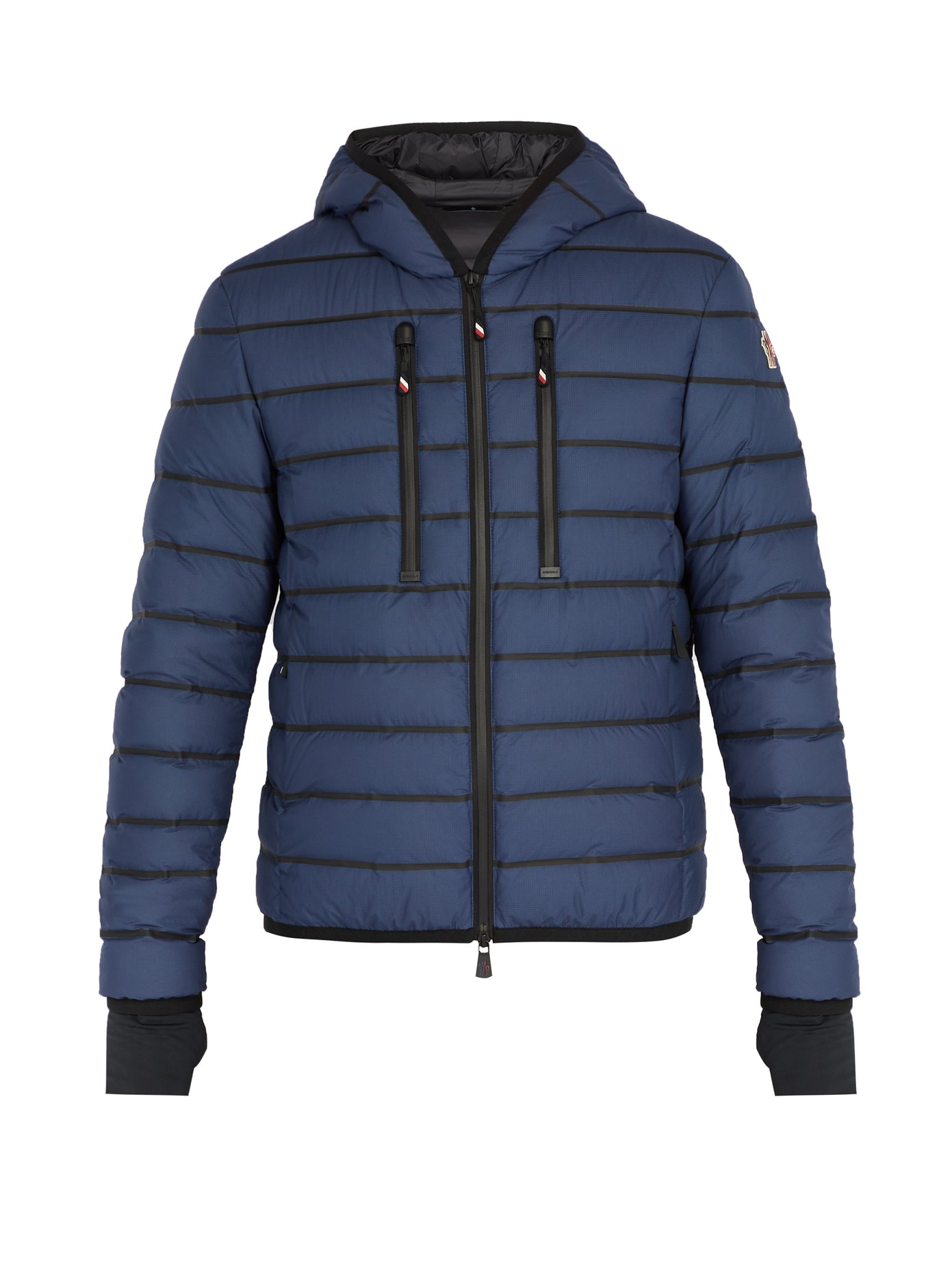quilted jacket | Moncler Grenoble 