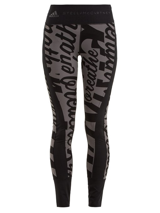 adidas stretch leggings