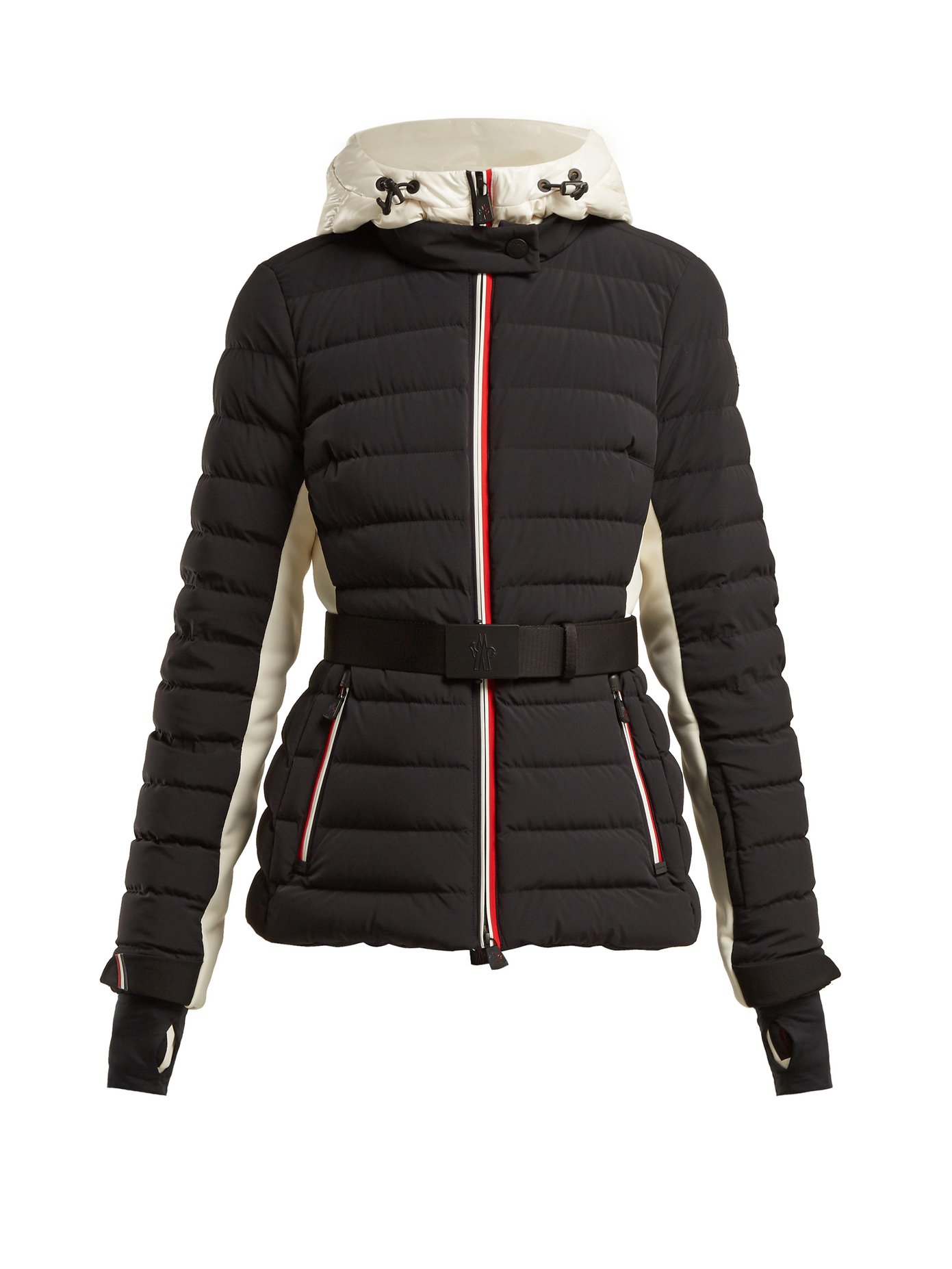 Bruche down-filled jacket | Moncler 