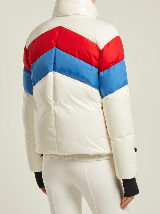 Lamar down-filled ski jacket | Moncler Grenoble | MATCHESFASHION.COM AU