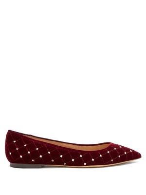 size 12 pointed toe flats