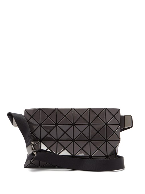 bao bao issey miyake waist bag