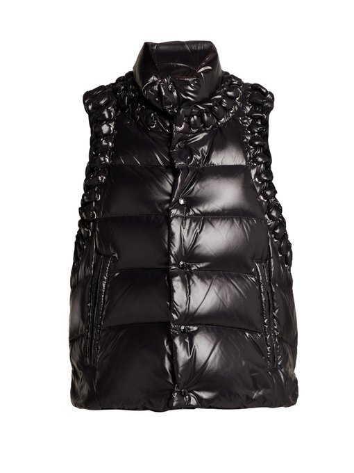 moncler agate black