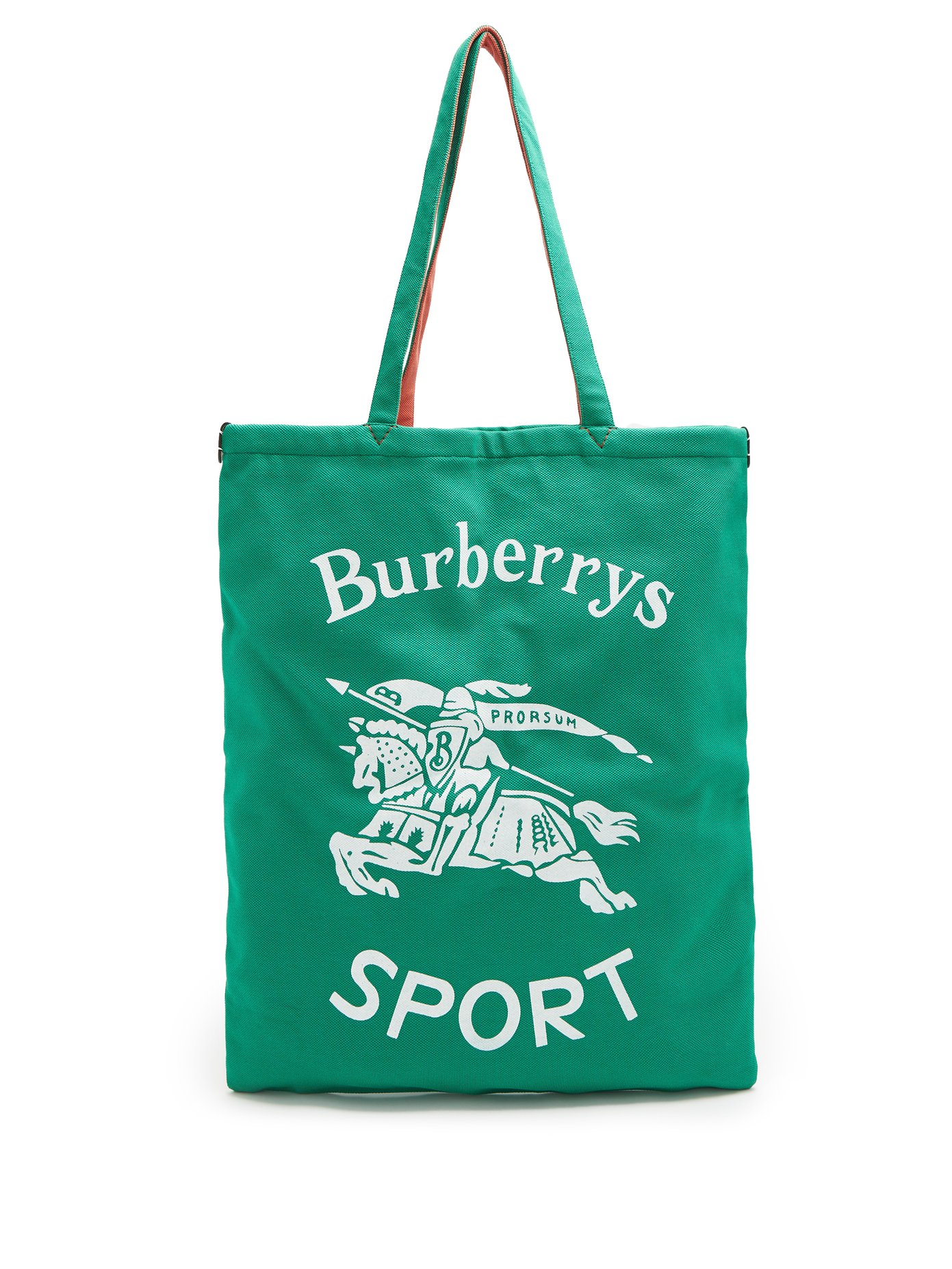 burberry sport bag
