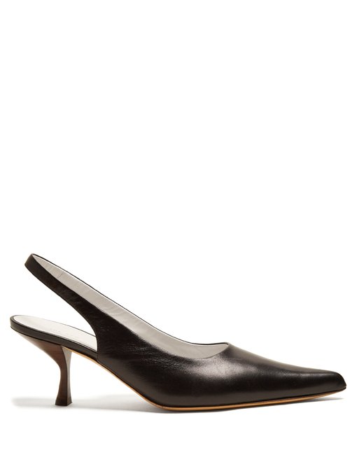 The Row Shoes | Womenswear | MATCHESFASHION.COM UK