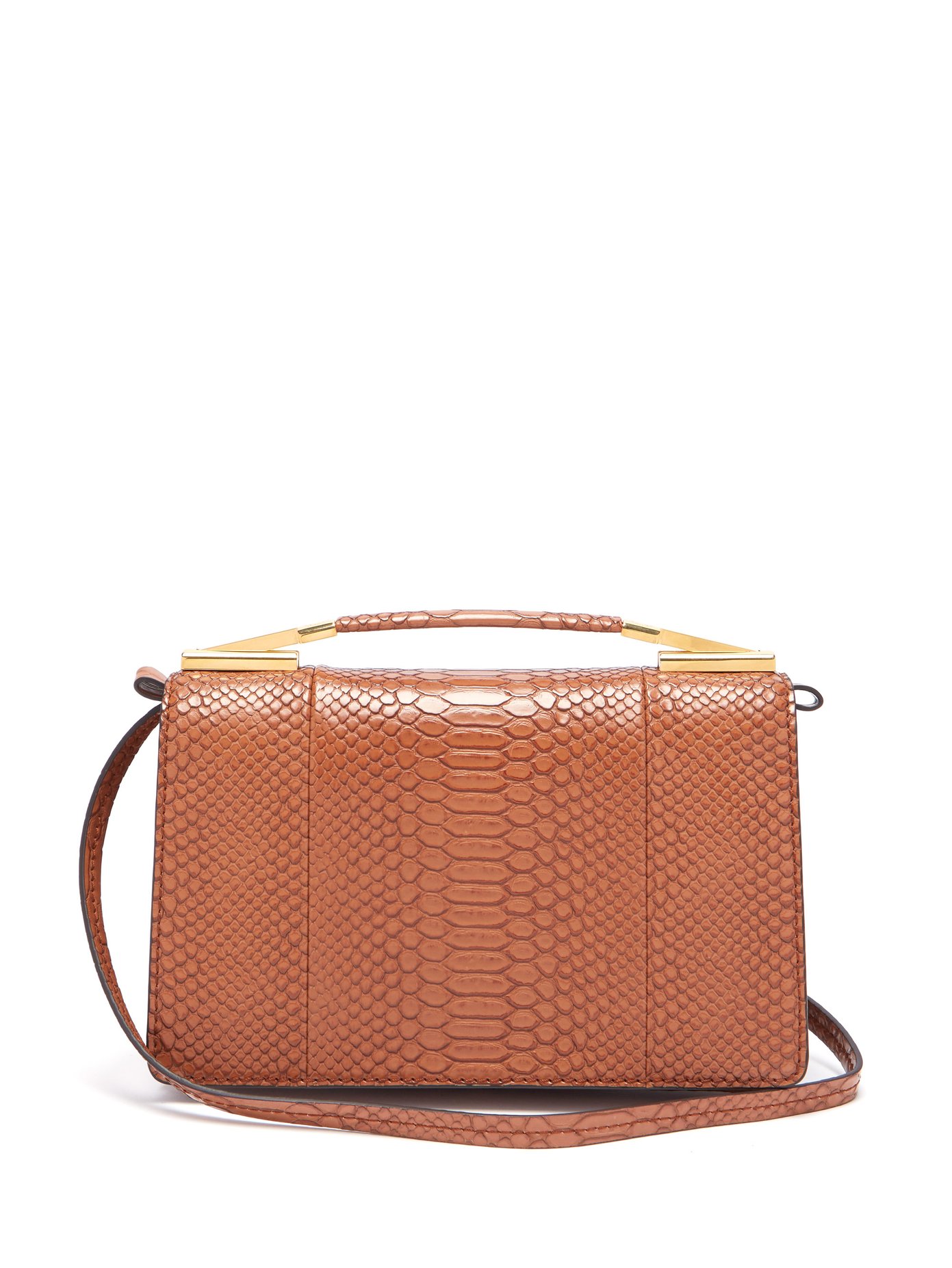 stella mccartney tan bag