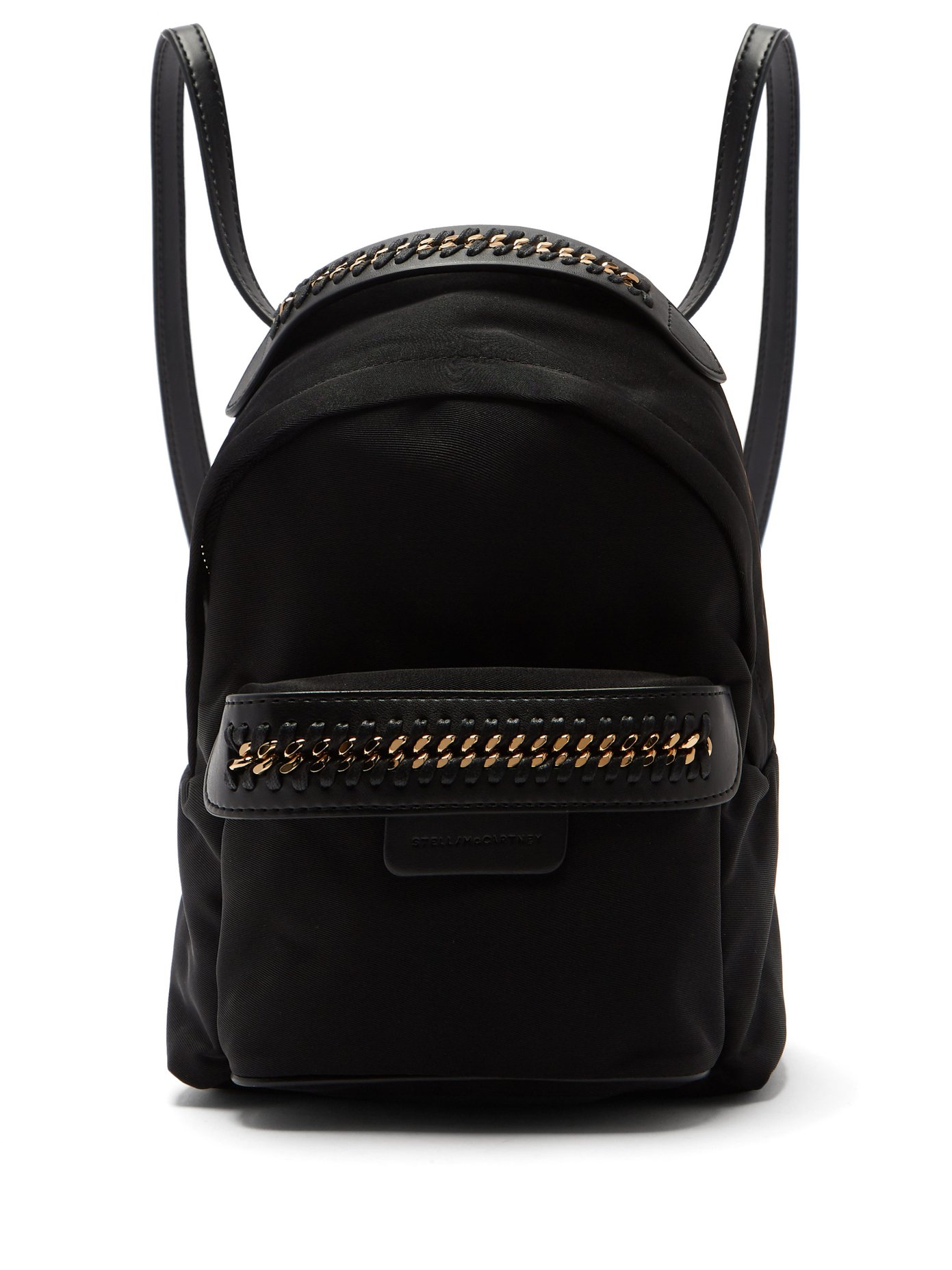 mini nylon backpack
