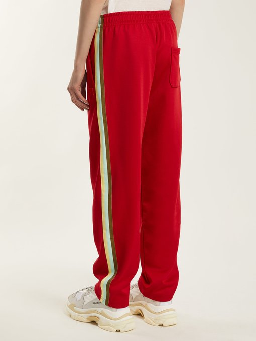 acne norwich pants