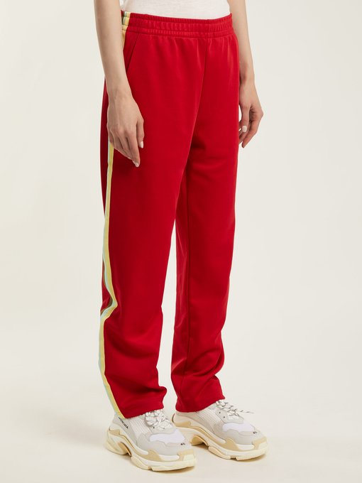 acne norwich pants