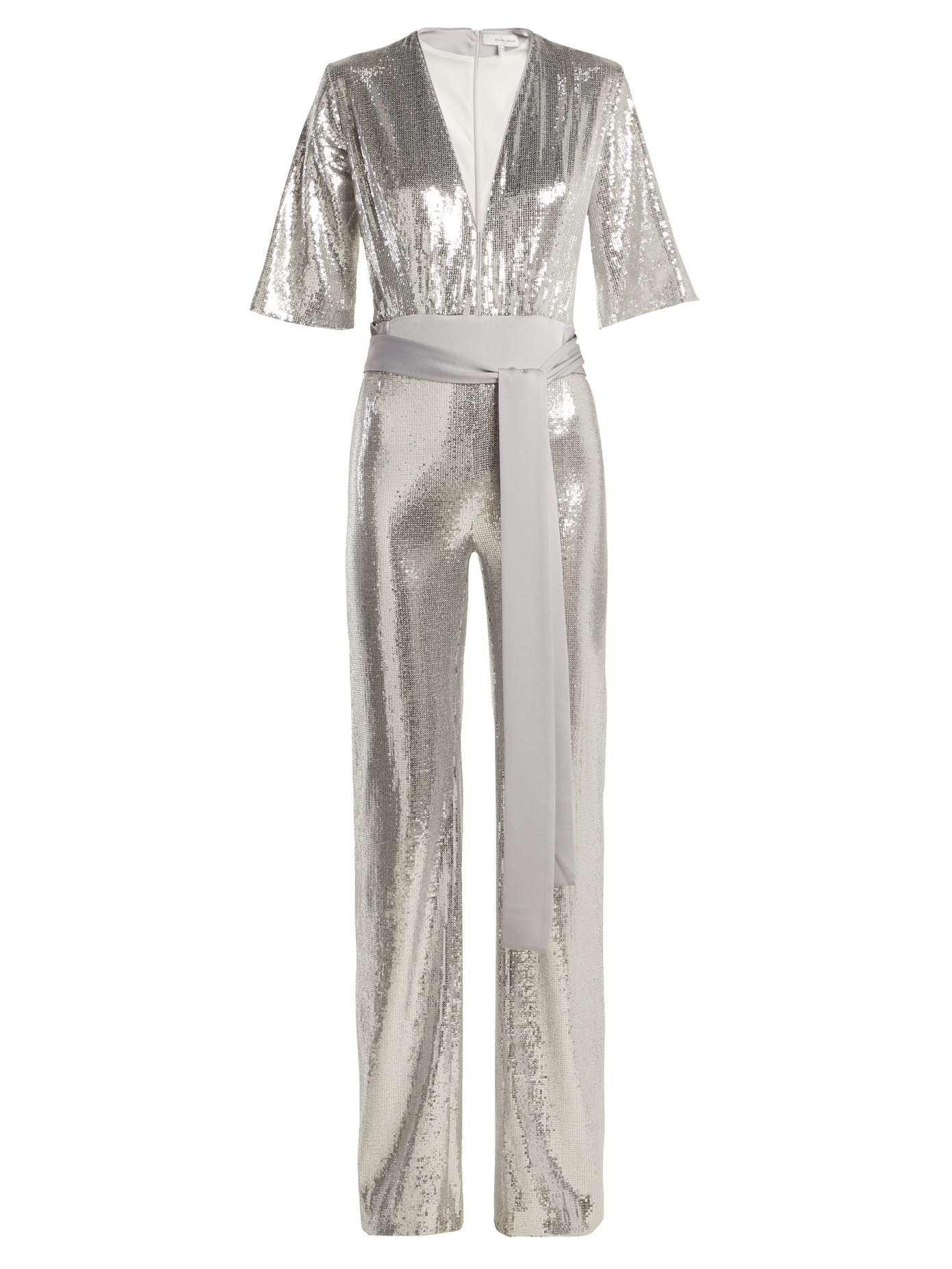 silver jumpsuit uk