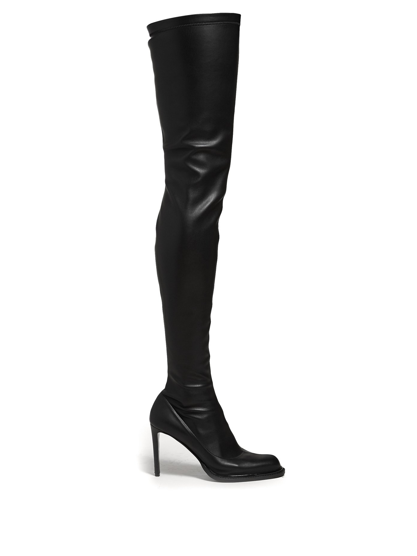 Over-the-knee boots | Stella McCartney 