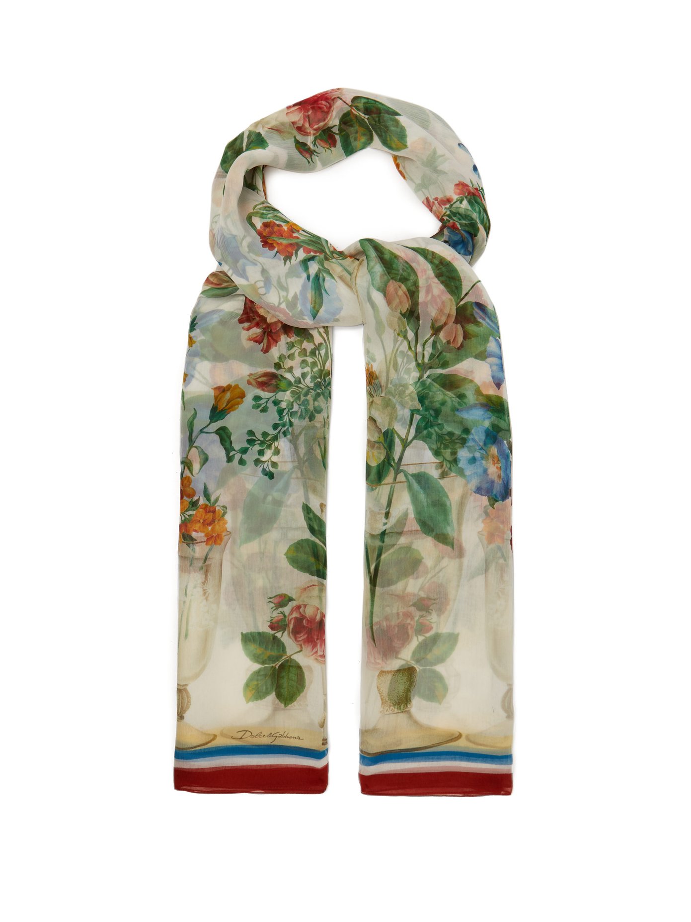 silk chiffon scarf uk