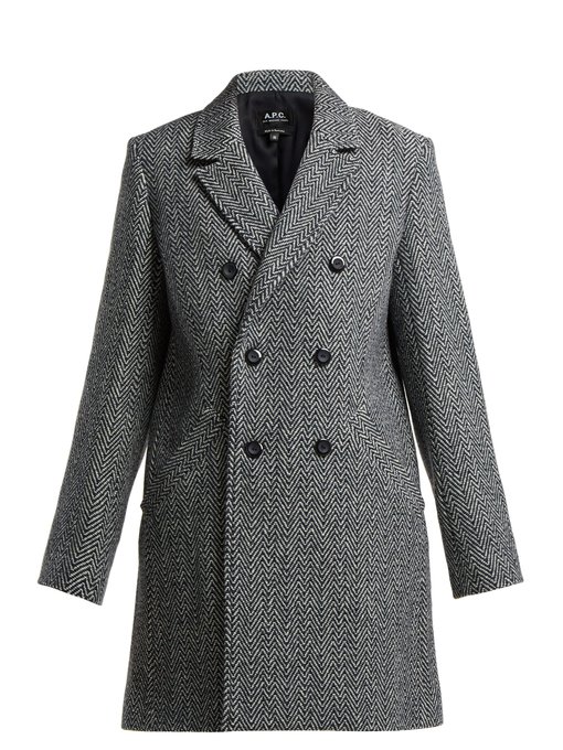 Women’s Coat Studio Trend | Style Advice at MATCHESFASHION.COM US