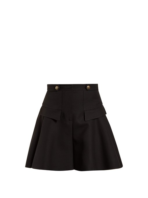 Women’s Designer Shorts | Shop Luxury Designers Online at ...