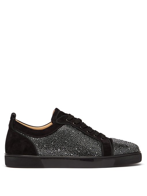 louboutin basse homme