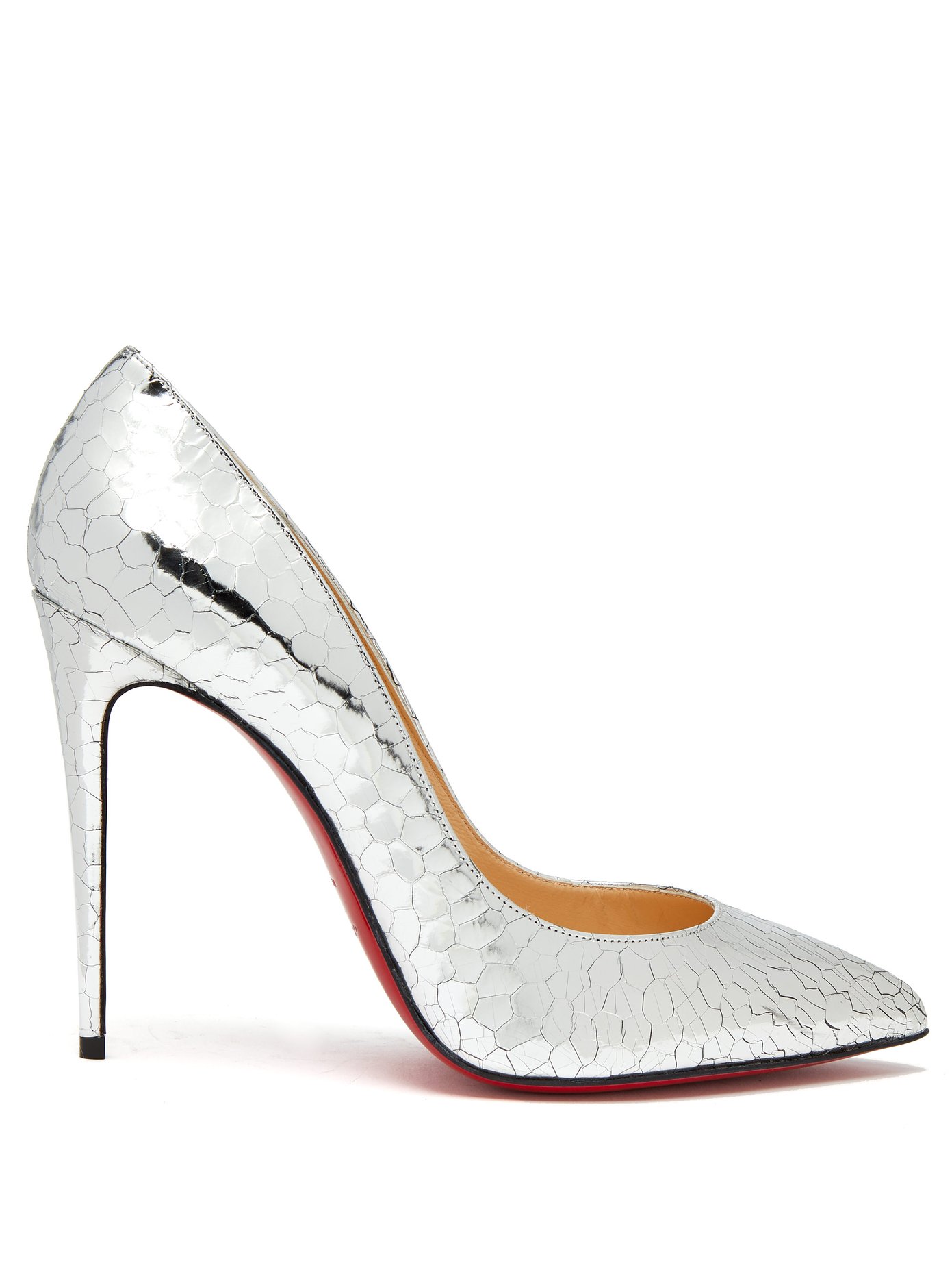 christian louboutin 12 pigalle