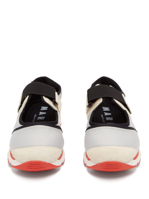 marni neoprene sneakers