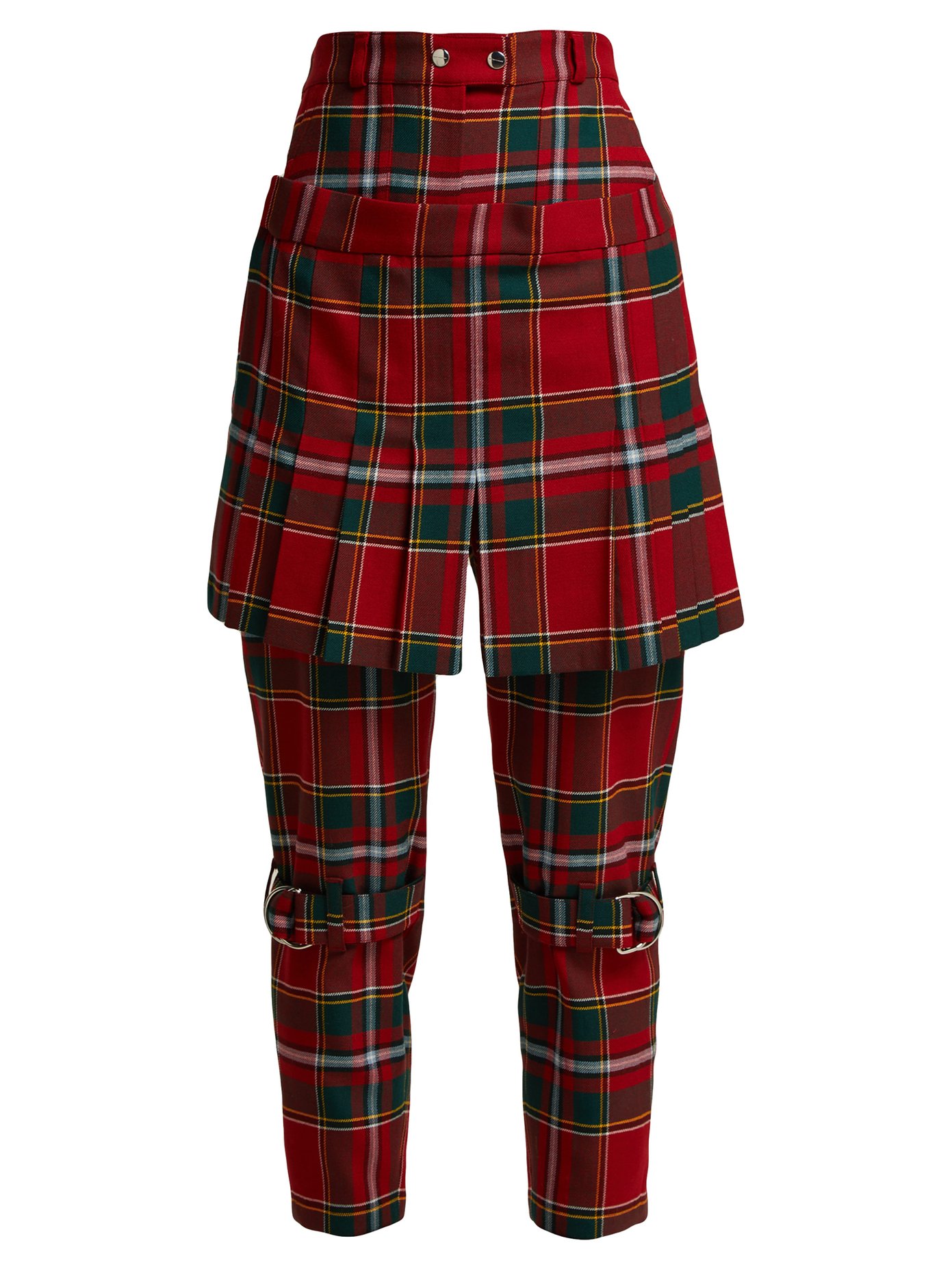 kilt trousers