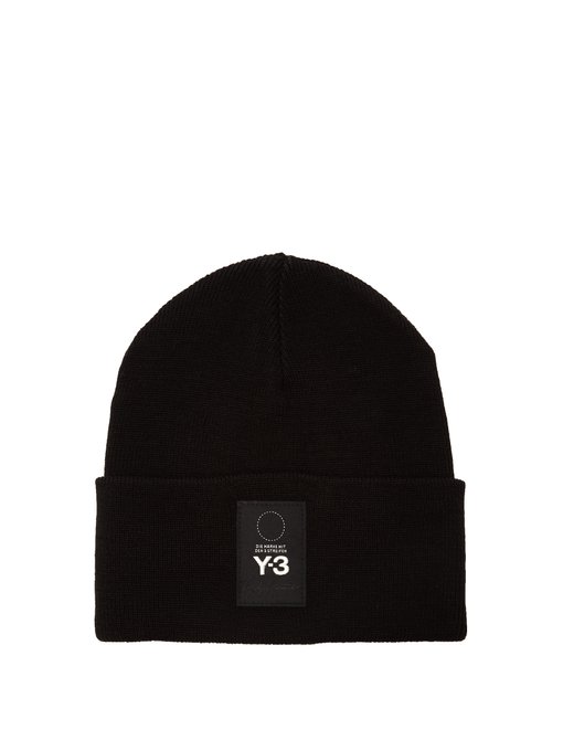 y3 beanie sale