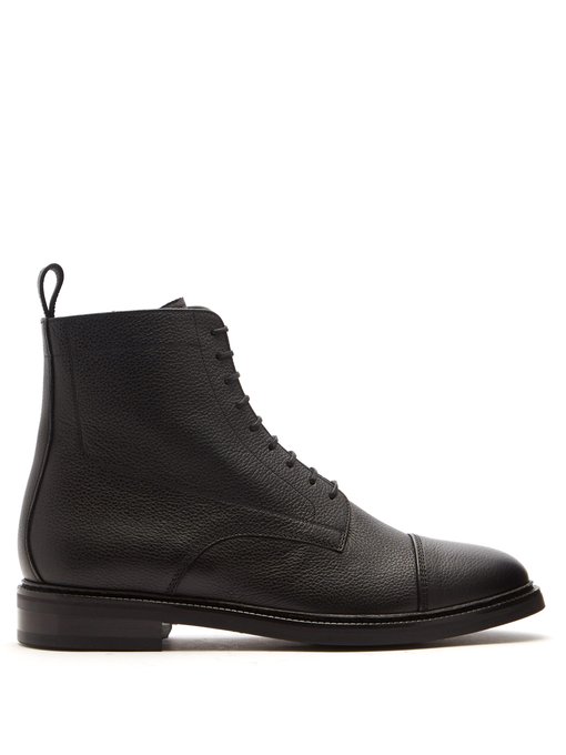 Men’s Designer Boots | Shop Luxury Designers Online at MATCHESFASHION ...