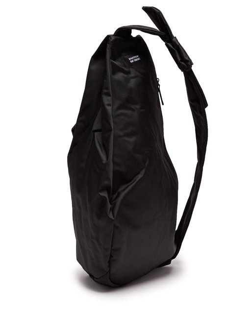 raf simons eastpak sling bag