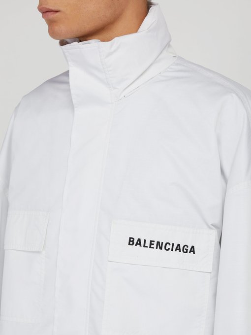 Technical jacket | Balenciaga 