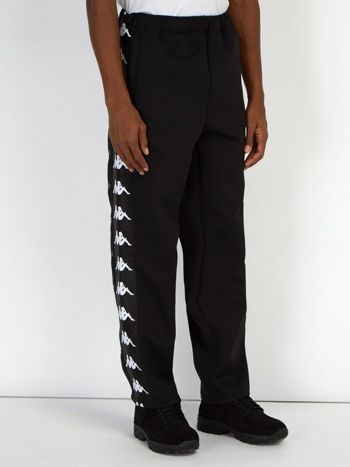 kappa pants simons