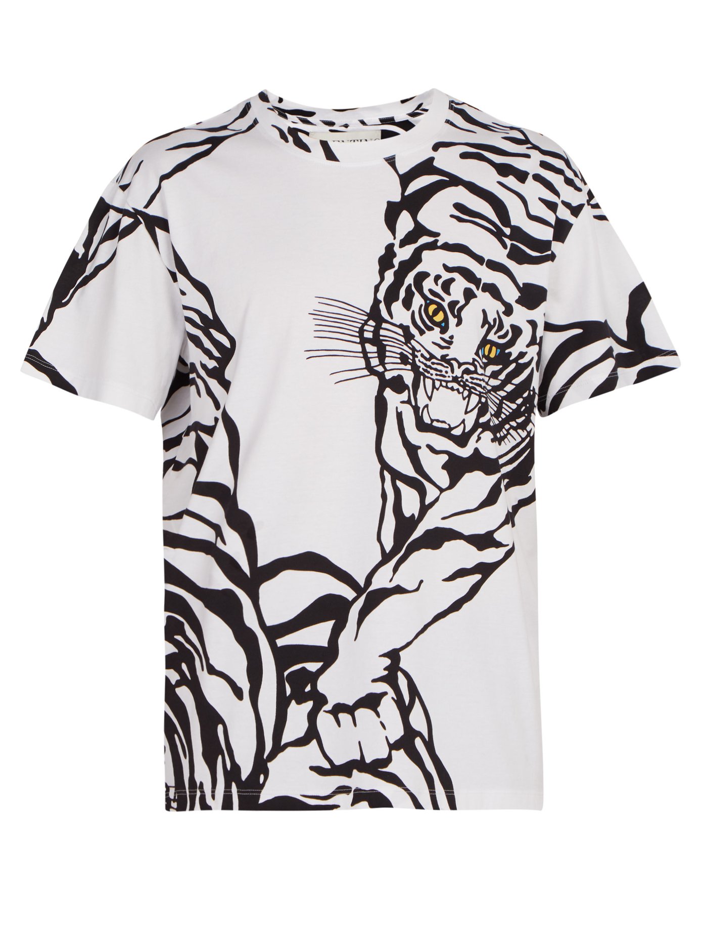 valentino tiger t shirt