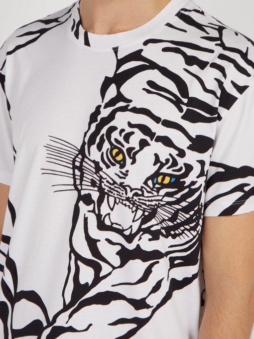valentino tiger shirt