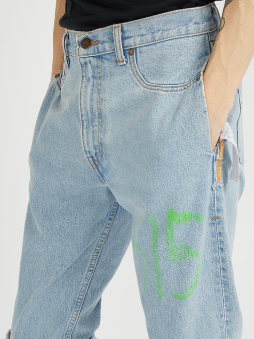 levi 615 jeans