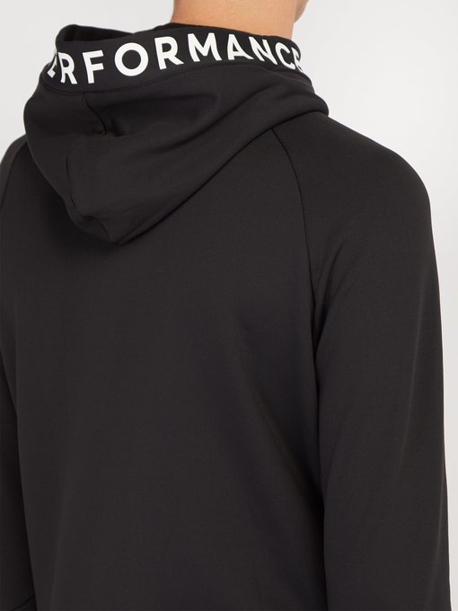 peak performance rider zip hoodie