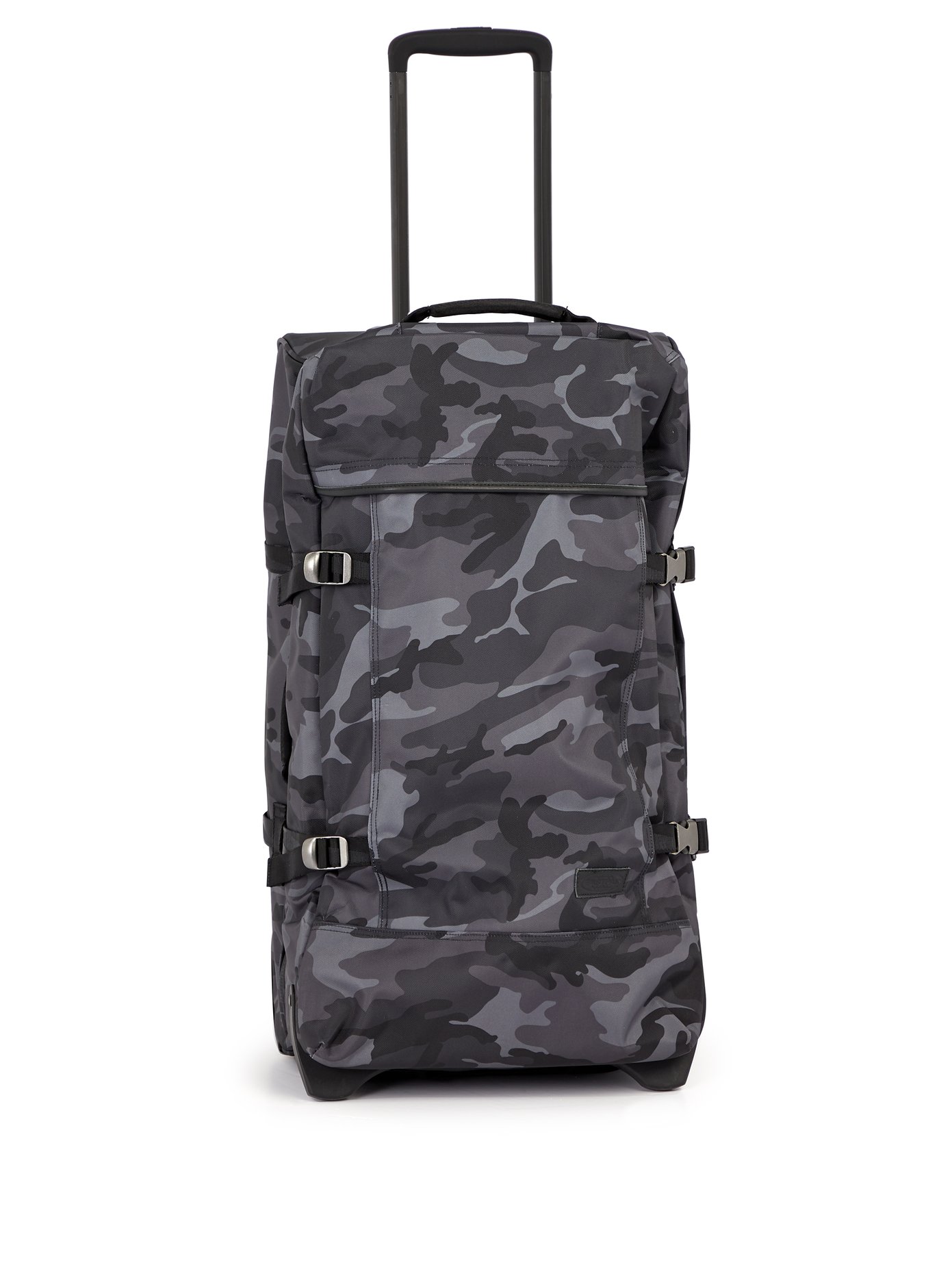 eastpak medium suitcase