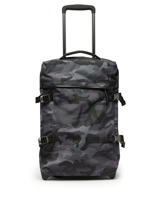 eastpak tranverz camo