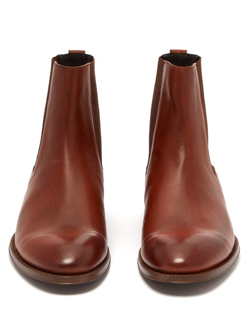 paul smith joyce chelsea boots