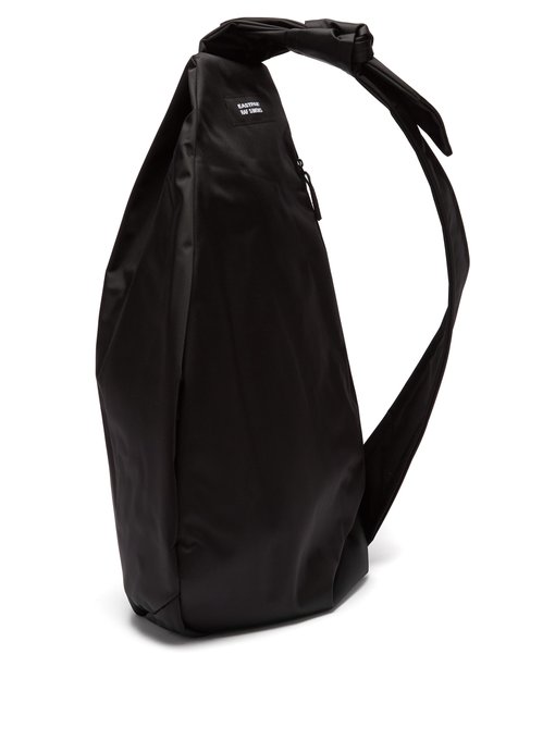 eastpak sling backpack