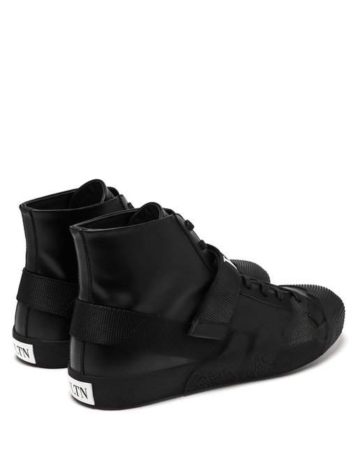 vltn womens trainers