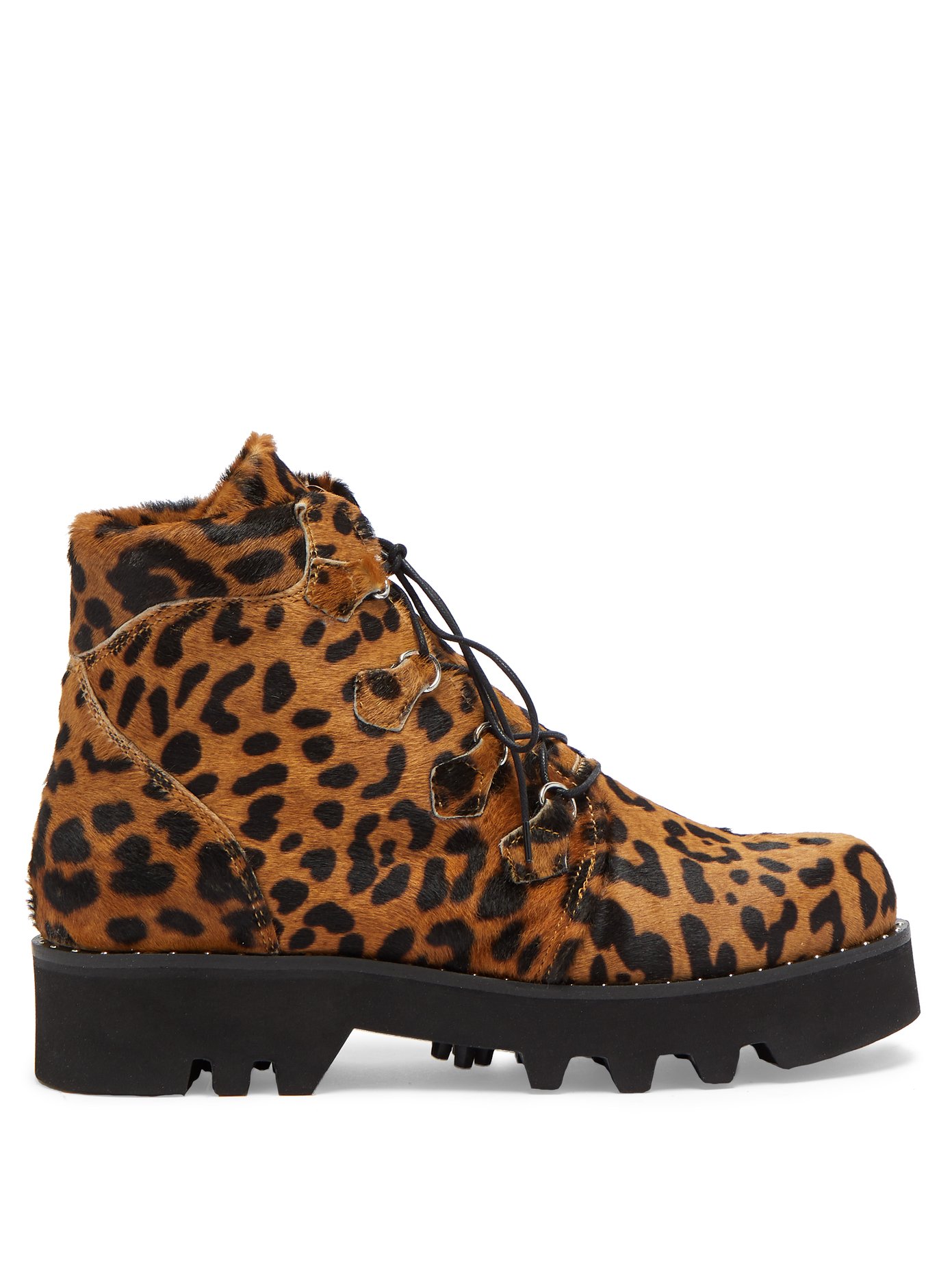 tabitha simmons leopard boots