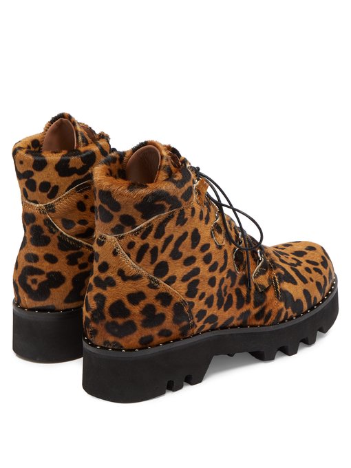 tabitha simmons leopard boots