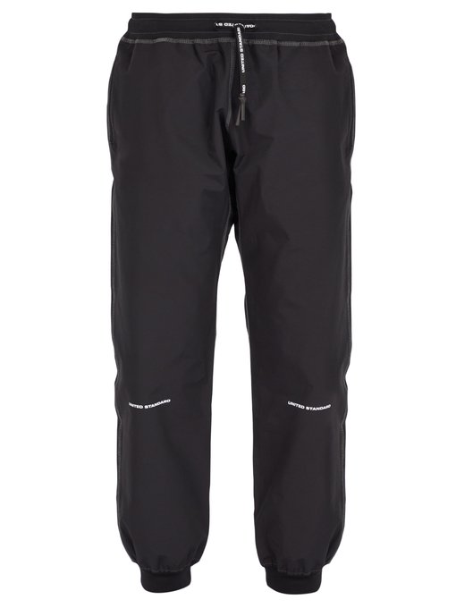 the standard track pants