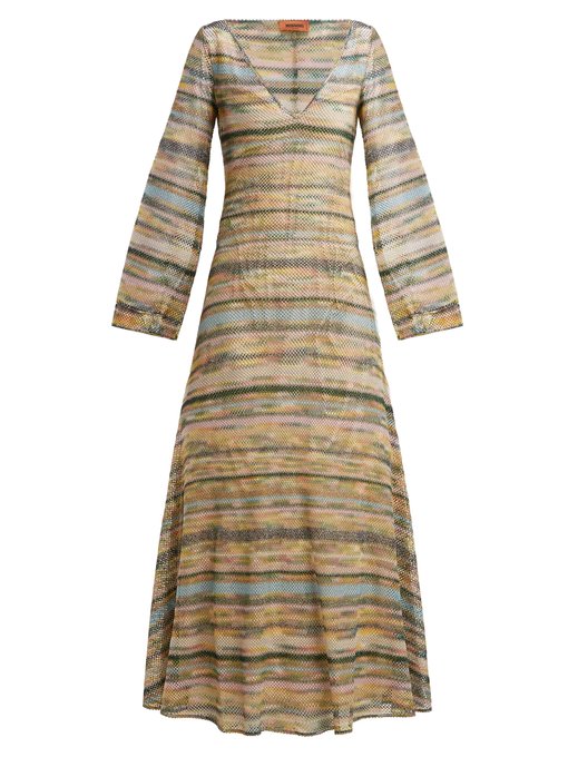 Missoni | Womenswear | Shop Online at MATCHESFASHION.COM UK