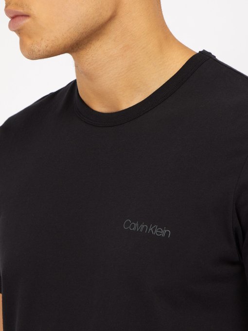 calvin klein underwear t shirt