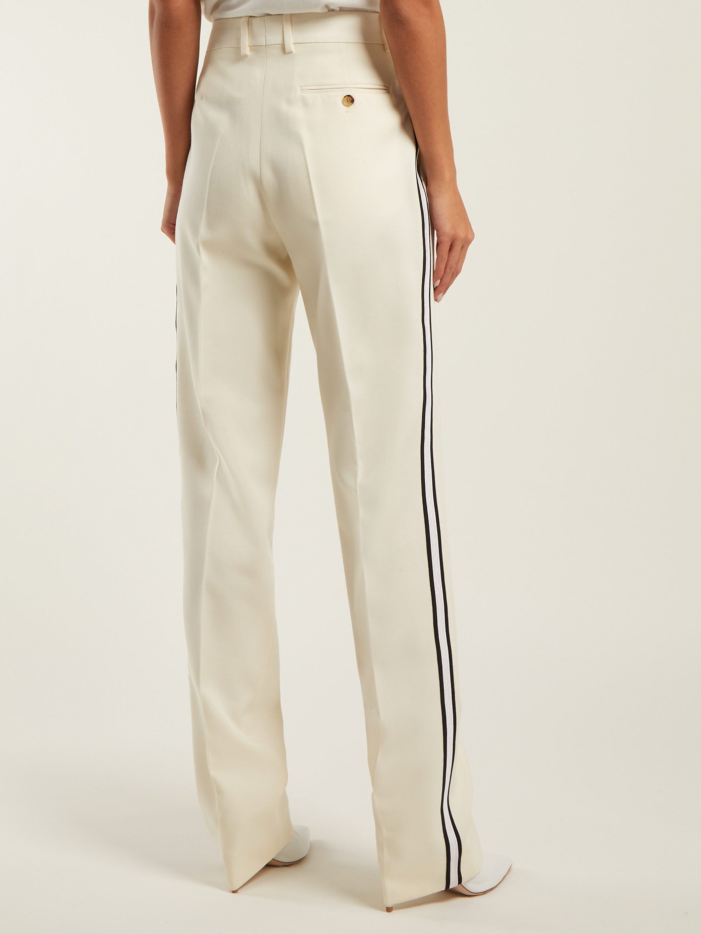 calvin klein 205w39nyc trousers